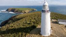 Bruny Island Safaris - Bruny Island Food, Sightseeing and Lighthouse experience - Departs Hobart